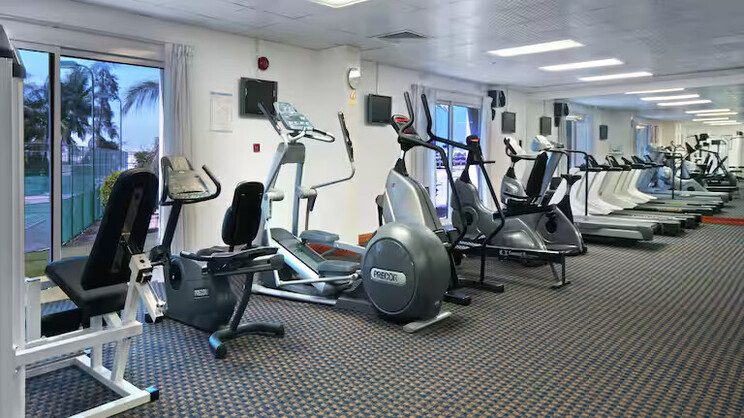 Hilton Salalah Resort